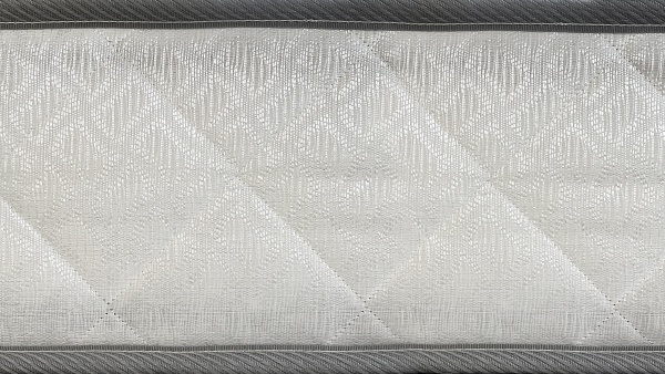 Матрас Лайт Кокос ТФК 160*200 Sonberry (Вес до 120 кг h 20 см, Независимый пружинный блок "TFK®", Пена OrtoFlex / Кокосовое волокно 10 мм с 2-х сторон (160*200))