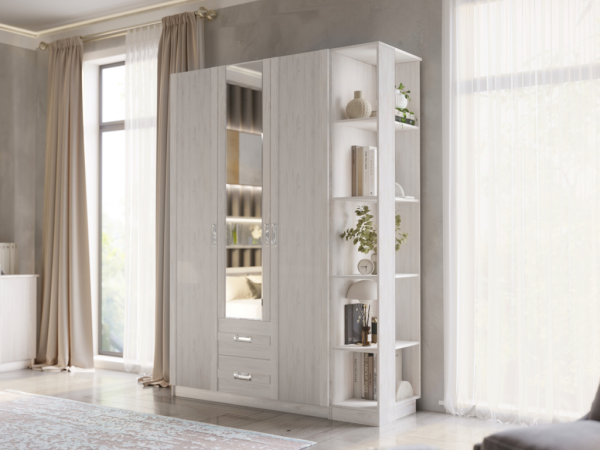 Сабрина-2 ПШ № 1 1500 РОСТОК (Ясень анкор светлый)