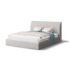 Кровать БЕЗ опоры Хилтон 1400 МЛЕК (нео 02)