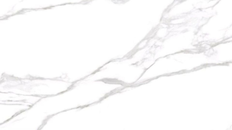 Стол Джорджио Керамика 2000 Ваша Мебель (Керамика 17 B Italian Fish мрамор белый, МДФ черный, каркас муар черный (полка 300;2000(2600)х900))