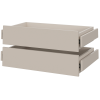 Ящик для ШК-5 (800,1200,1600) SV-мебель (Меланж)