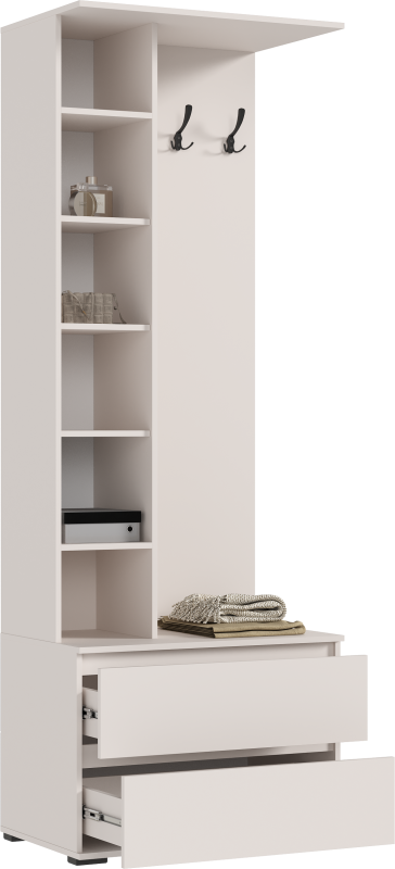 Прихожая Норд МИФ (Кашемир)