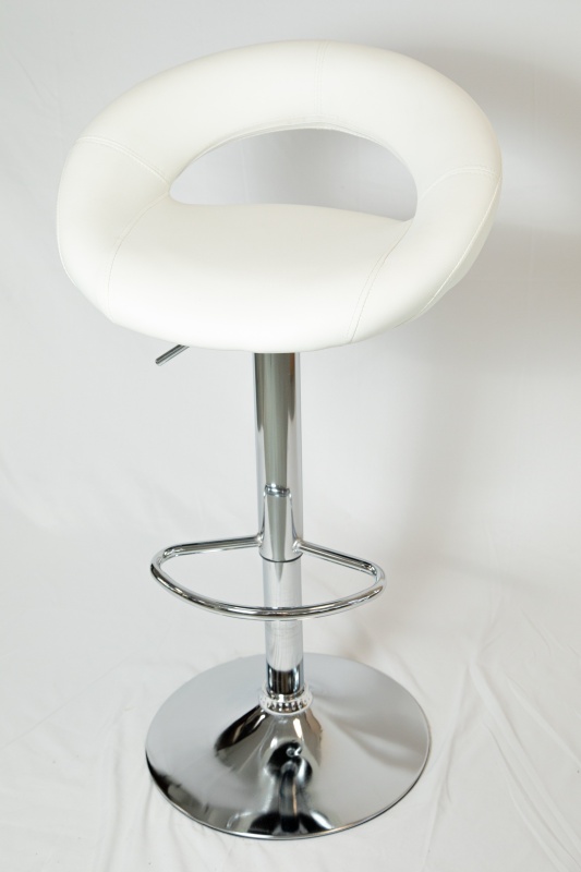 Стул Джелонг КНР (Белый)