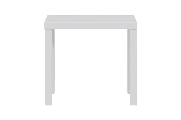 Энкель 50 Стол журнальный СВЕДСТА (Белый (500*450*500))