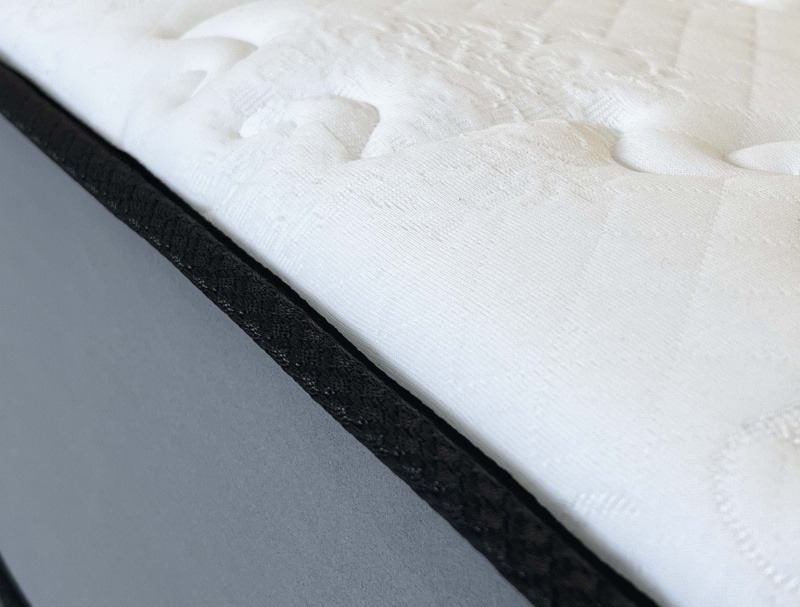 Матрас Мульти Флай 160*200 Sonberry (Независимый пружинный блок "Multi®" Высота блока 14 см,Кокос 10 мм/ Пена OrtoFlex 20 мм с 2-х сторон (160*200))