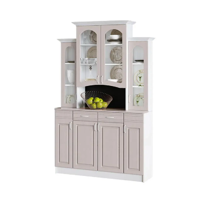 Буфет Констанция 4-х ств. МИФ (Мускат)