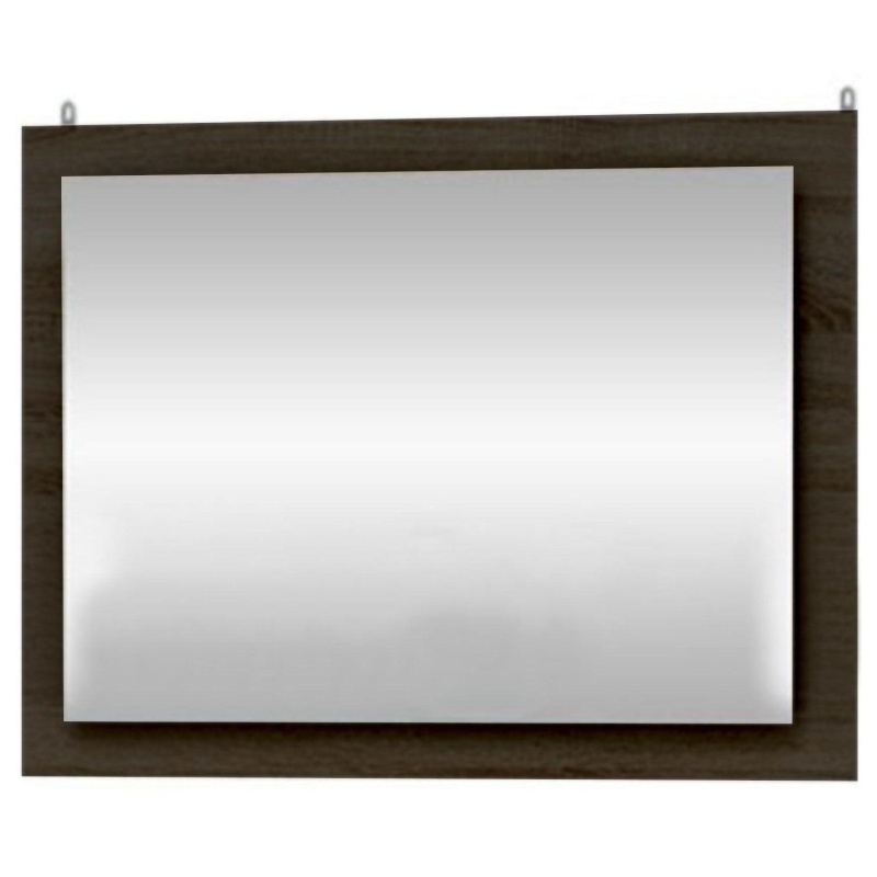 Спальный гарнитур Мартина Зеркало МИФ (Венге)