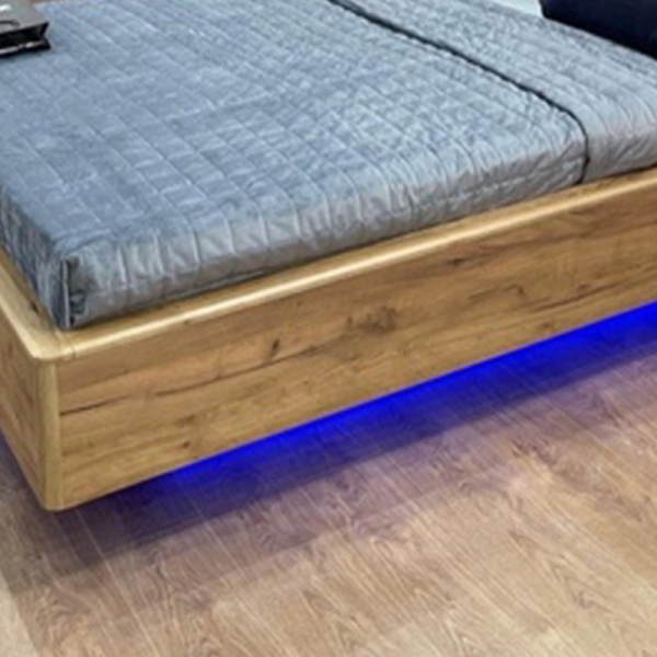 Либерти/Аэлита комплект подсветки для парящей кровати РОСТОК (Белый)