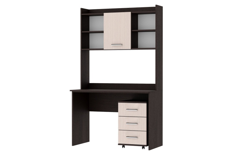 Надстройка ПКС-9 ПАМИР (Венге-Белфорт)