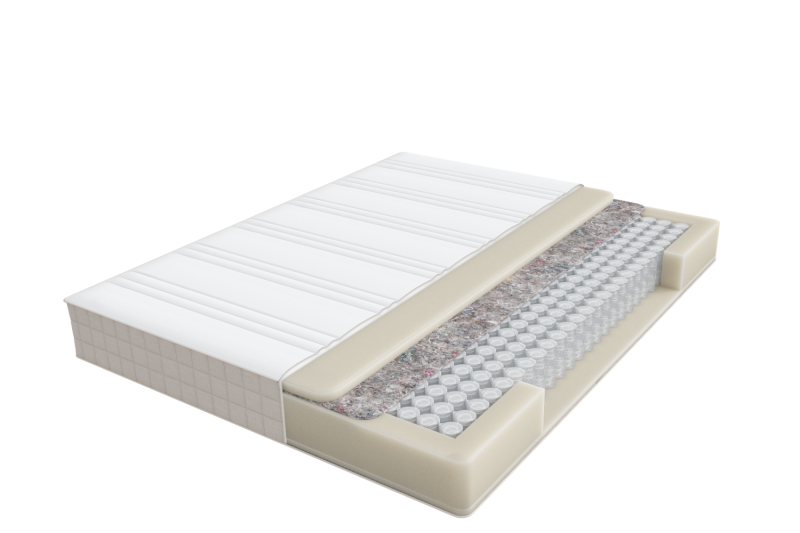 Матрас 200*160 Викинг Рагнар АСКОНА (200*160)