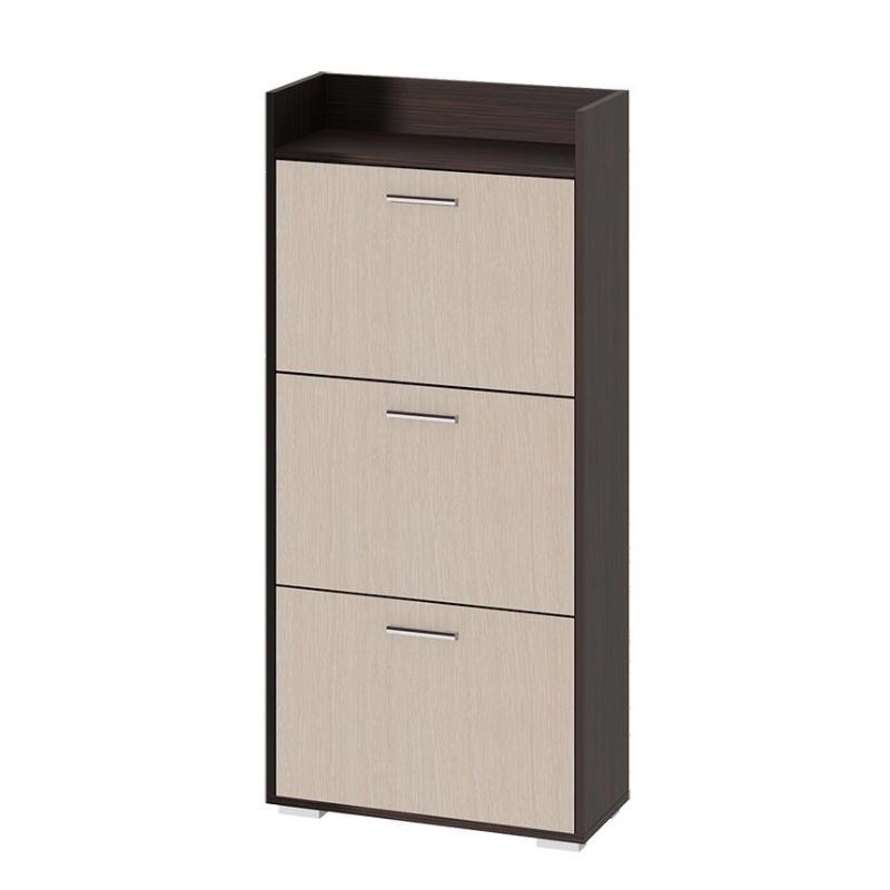 Обувница 3 С ПАМИР (Венге-Белфорт)