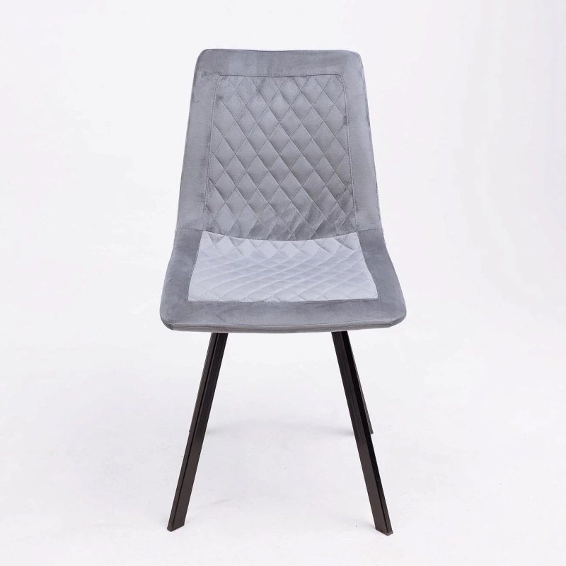 Стул Оджи КНР (серо-синий (40))