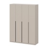 Шкаф ШК-5 (1600) SV-мебель (Меланж)