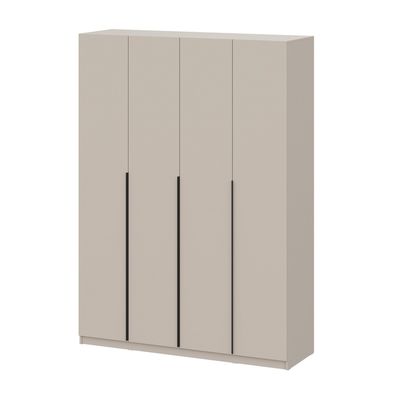 Шкаф ШК-5 (1600) SV-мебель (Меланж)