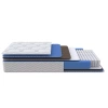 Матрас Beauty sleep 140*200 НАРОДНАЯ МЕБЕЛЬ (Трикотаж 400 BMV (140*200))